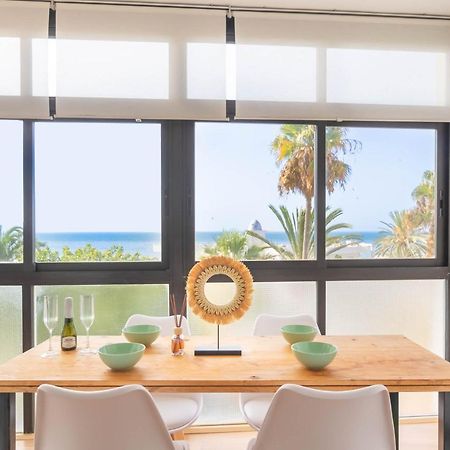 Apartamento Ocean View Marbellac Extérieur photo