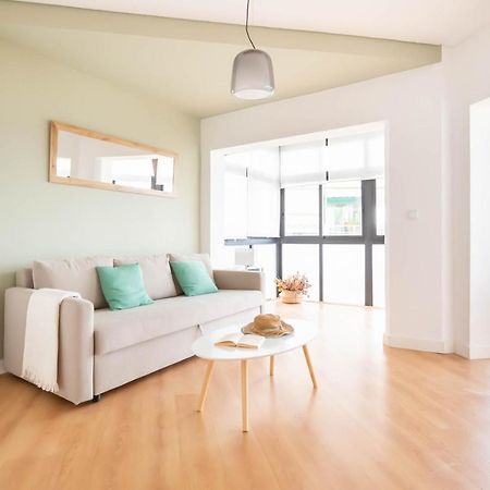 Apartamento Ocean View Marbellac Extérieur photo