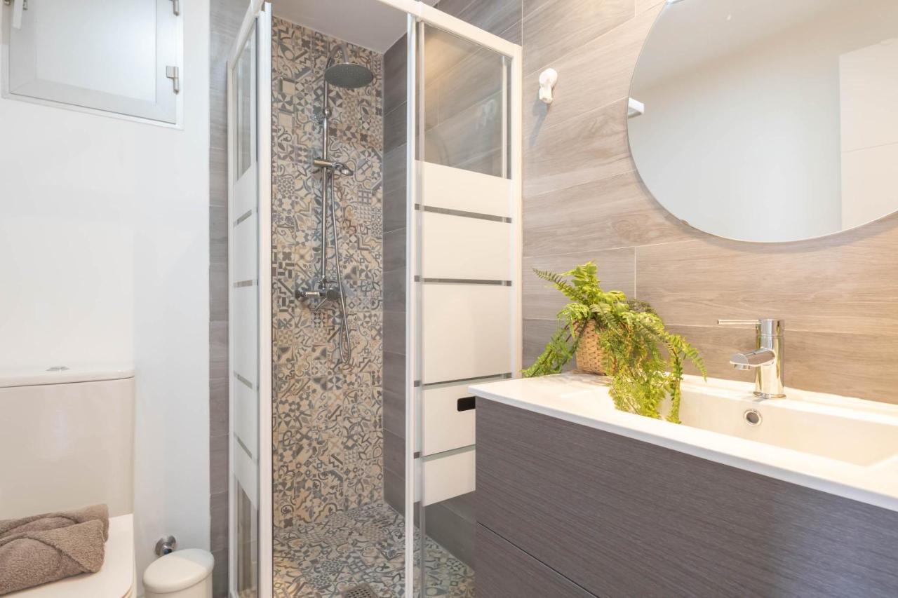 Apartamento Ocean View Marbellac Extérieur photo